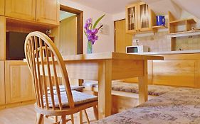 2 studio&apartment Cvetek Bohinj
