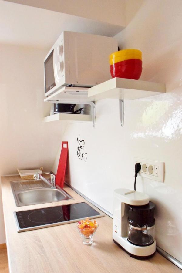 2 studio&apartment Cvetek Bohinj Buitenkant foto
