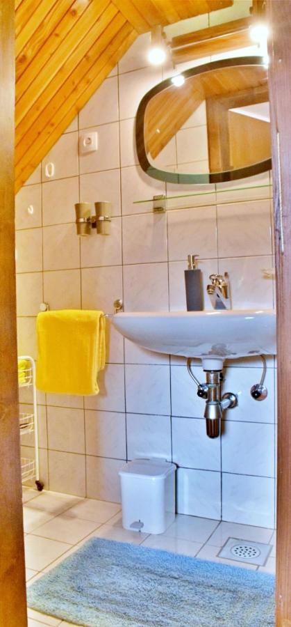2 studio&apartment Cvetek Bohinj Buitenkant foto