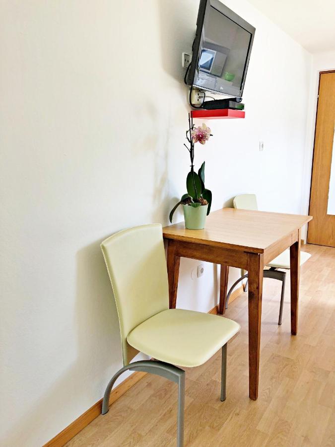 2 studio&apartment Cvetek Bohinj Buitenkant foto