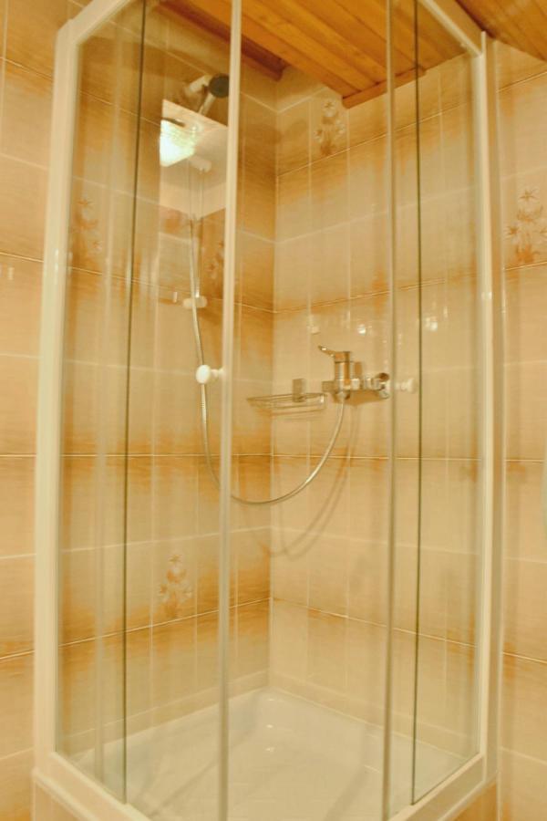 2 studio&apartment Cvetek Bohinj Buitenkant foto
