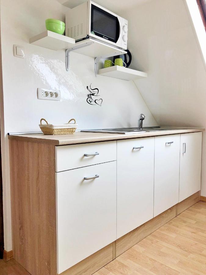 2 studio&apartment Cvetek Bohinj Buitenkant foto