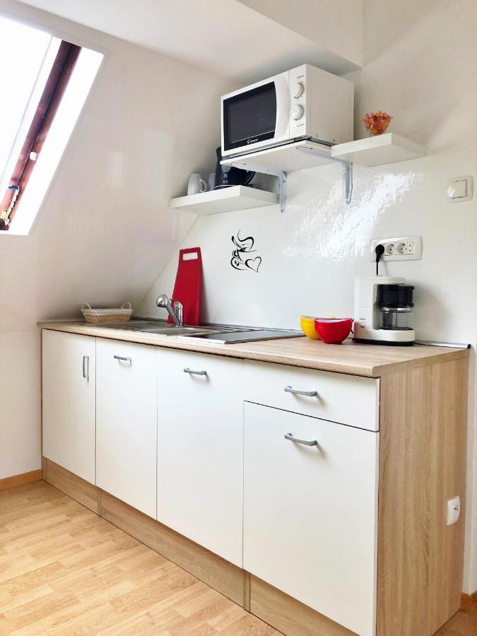 2 studio&apartment Cvetek Bohinj Buitenkant foto