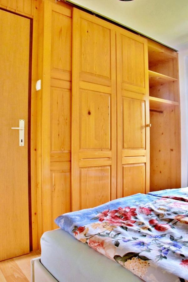 2 studio&apartment Cvetek Bohinj Buitenkant foto