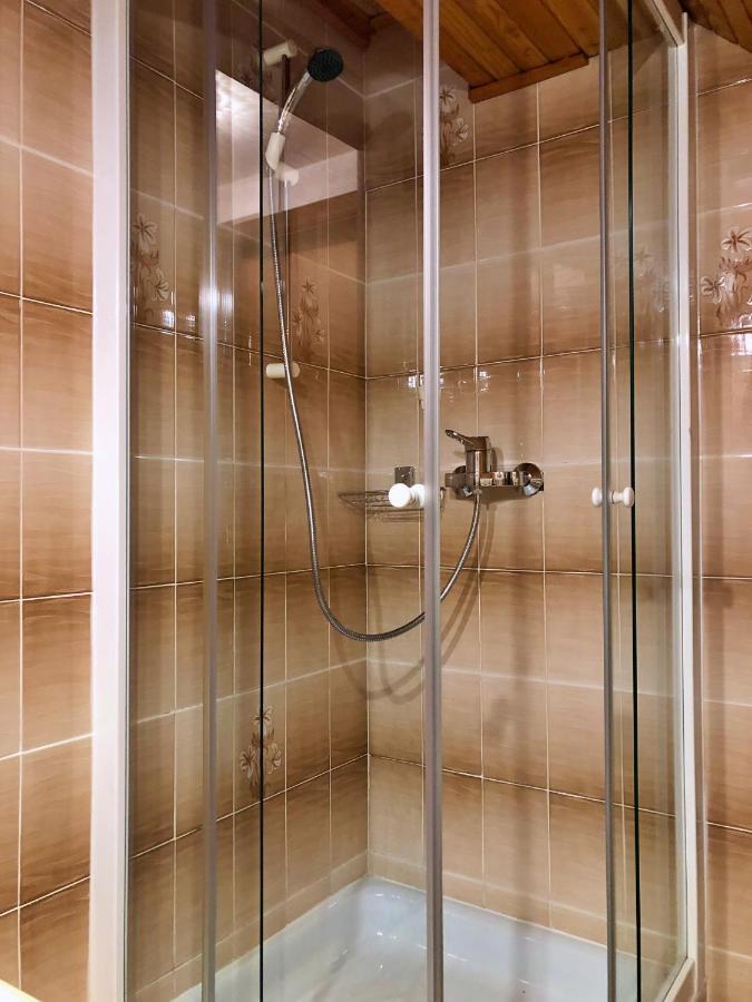 2 studio&apartment Cvetek Bohinj Buitenkant foto